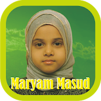 Maryam Masud Quran Mp3 Offline