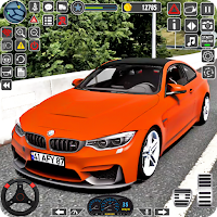 Car Simulator 2024: Car Games