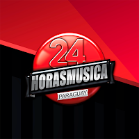24 Horas Musica Paraguay