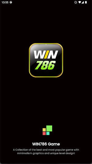 WIN786 game Screenshot 0