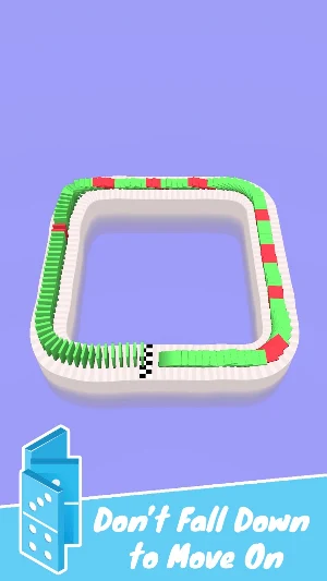 Domino Action Screenshot 3