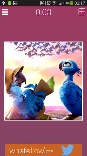 Slidexy Puzzle Screenshot 2