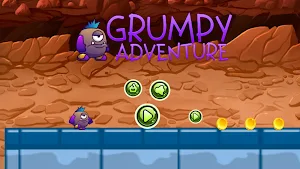 Grumpy Adventure Screenshot 0