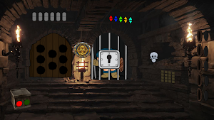 Master Warrior Rescue Screenshot 2