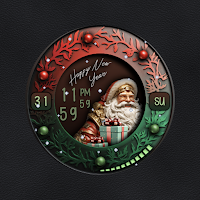 W-Design WOS131 - Watch Face