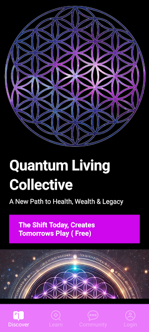 Quantum Life Screenshot 0