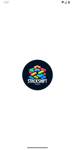 Stack Shift - Tetris Game Boy Screenshot 0