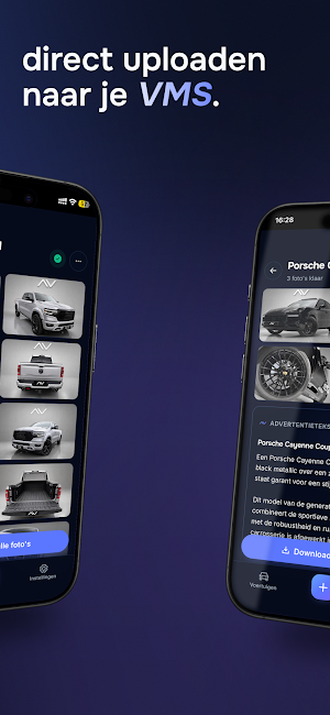 AutoVisuals Screenshot 2