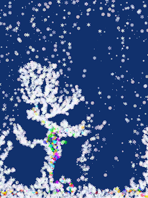 Play with Snow Screenshot 1