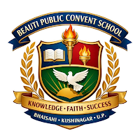 Beauti Public Convent School