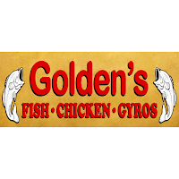 Golden's Fish & Chicken