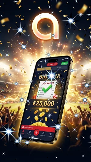 Adjarabet Screenshot 2