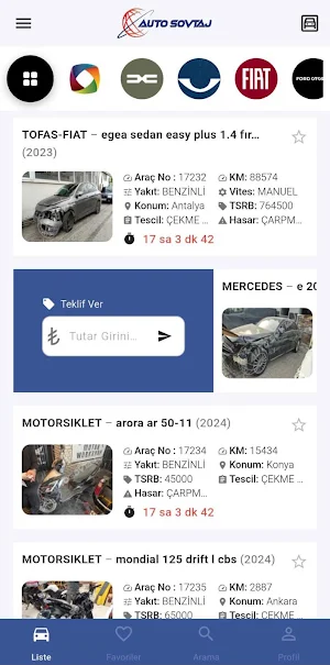 Auto Sovtaj Screenshot 3