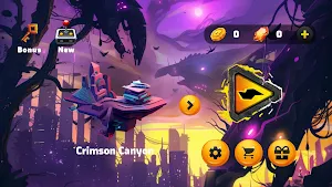Aerial Ring Screenshot 1