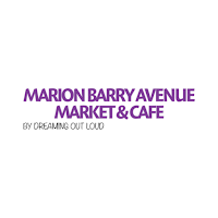 Marion Barry Avenue Market