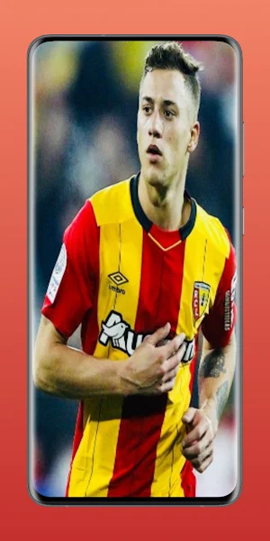 Rc Lens 4K Wallpapers Screenshot 1