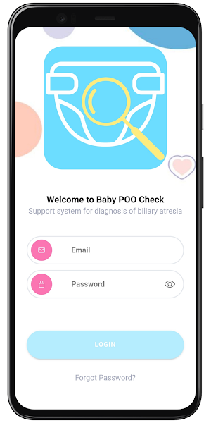 Baby Poo Check - Pediatrician Screenshot 0