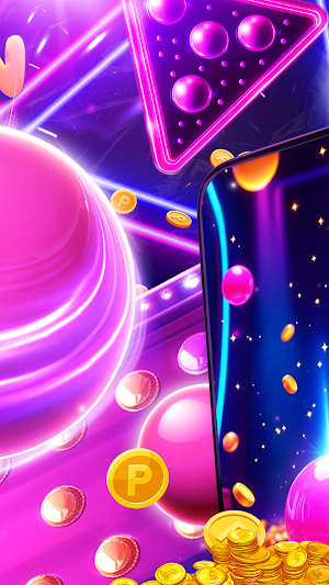 Super Plin Screenshot 1
