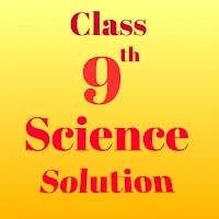 Science Class 9 Solution