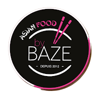 Asian Food by Baze