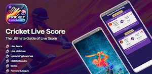 CricketLive: Score & Schedule Screenshot 0