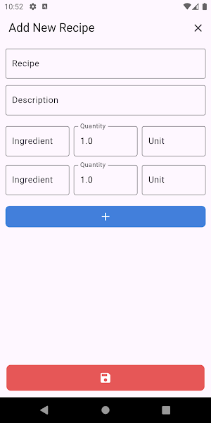 IngreScaler Screenshot 1