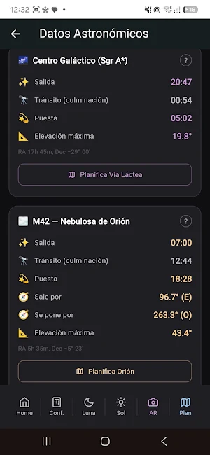 Deneb Screenshot 3