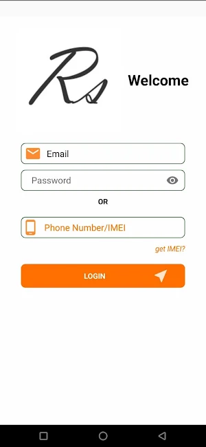Smart Field Officer Screenshot 0