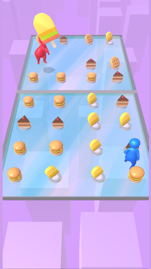 Food Fight Screenshot 3