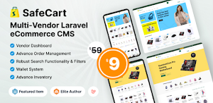 Safecart Screenshot 3