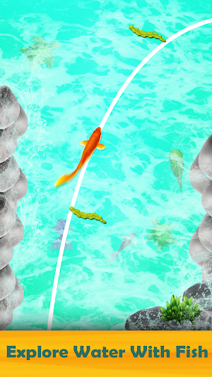 Water Adventure Screenshot 0