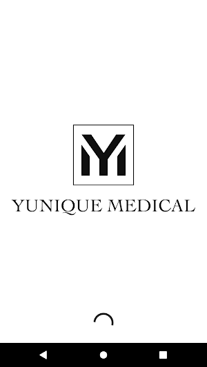 Yunique Medical Screenshot 0