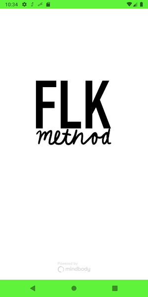 FLK Method Screenshot 0