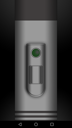 Flashlight Screenshot 1
