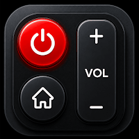 Remote Control: TV & Cast