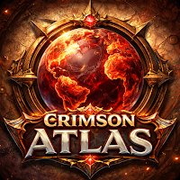 Crimson Atlas - Crimson Desert