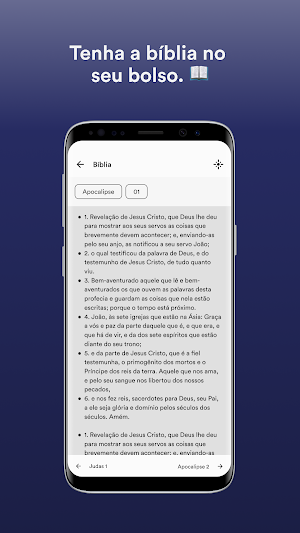 Igreja Mirr Screenshot 2