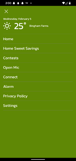 99.1 The Fort Screenshot 1