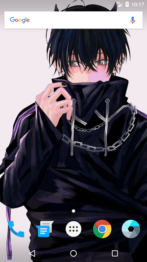 Anime wallpaper 2023 Screenshot 2