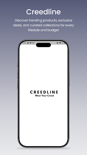 Creedline Screenshot 0