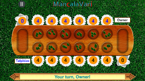 Mancala Vari Screenshot 0