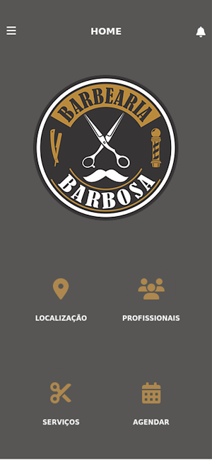 Barbearia Barbosa Screenshot 0
