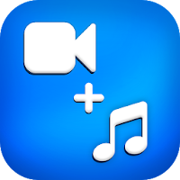 Music Adder + Video Editor : Add Music to Video