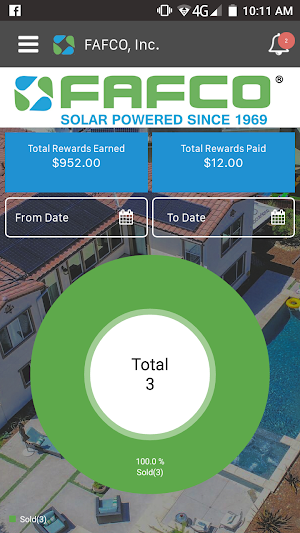 FAFCO Inc. Screenshot 2