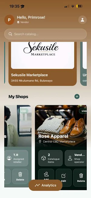 AllXchanj Screenshot 0