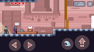 Cocinero Dimensional Screenshot 0