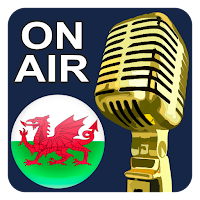 Wales Radio Stations