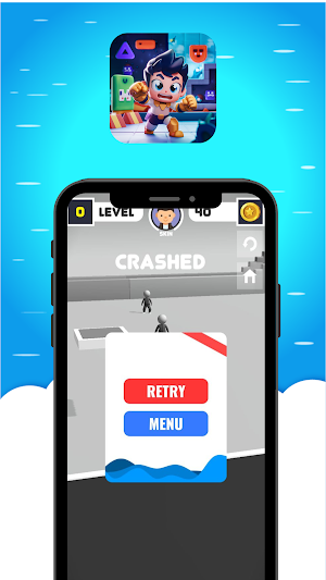 Dead Flip Game Screenshot 2