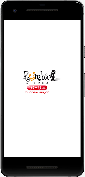 Radio Rumba Loja Screenshot 0