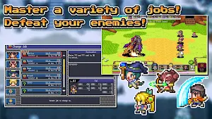 [Premium] RPG Dragon Spira Screenshot 2